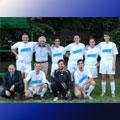 Fabbio Team: quando il calcio � passione