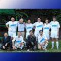 Fabbio Team: quando il calcio  passione