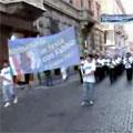 Fabbio Sindaco: festa finale in piazza Garibaldi